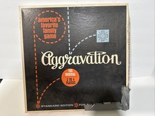 aggravation game for sale aggravation game for sale Burbank