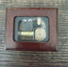 Reuge romance swiss for sale  LONDON
