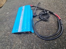 Ring 1000w 12v for sale  HOLYWELL