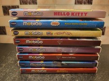 Lot mobigo vtech for sale  Lebanon