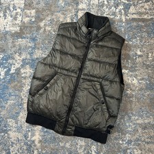 Stone island padded for sale  EPPING