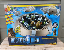 Doctor dalek spaceship for sale  RHYL