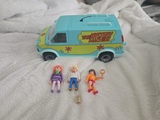 Playmobil scooby doo for sale  Janesville