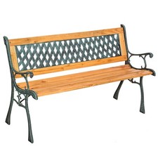 Gartenbank gartenmöbel parkba gebraucht kaufen  Igersheim