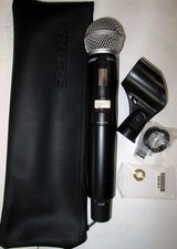 Shure ad2 g57 for sale  El Monte