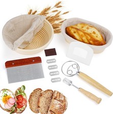 Banneton bread proofing for sale  Chicago