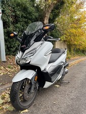 Honda forza 300 for sale  DARTFORD
