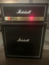 Marshall dsl100h 375w for sale  Sault Sainte Marie