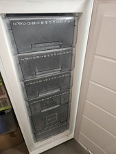 Aeg gefrierschrank gebraucht kaufen  Münster