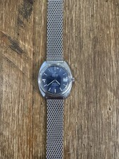 Vintage enicar sherpa for sale  CRAWLEY