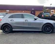 Mercedes class amg for sale  BELFAST