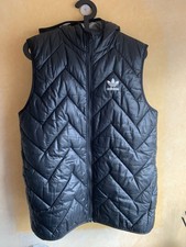 Black adidas originals for sale  LASSWADE