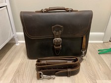 Saddleback leather slim for sale  Nashville