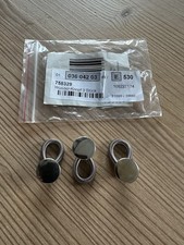 Jeans knöpfe taille gebraucht kaufen  Dresden