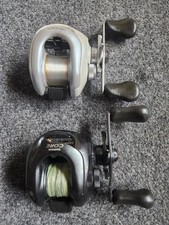 Shimano chronarch 100d7 for sale  Lake Havasu City