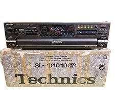 Technics pd1010 fach gebraucht kaufen  Nürnberg