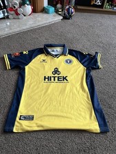 Scunthorpe united 2024 for sale  SCUNTHORPE