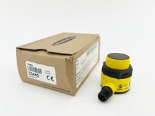 Novo emissor fotoelétrico Banner Engineering T306EQ 60M alcance 10-30VDC M12 4 pinos comprar usado  Enviando para Brazil