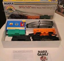 Marx train rare for sale  Beattyville