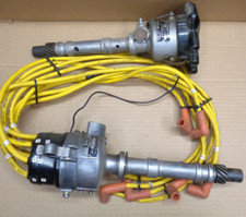 Usado, Lote/2 MALLORY ELECTRIC CORP Y1 356 A2 Distribuidor YC310F Distribuidor Vida Dupla comprar usado  Enviando para Brazil