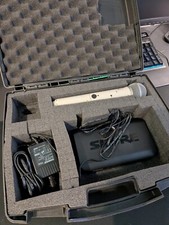 Shure blx24 pg58 usato  Cervignano del Friuli