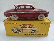 Dinky toys ref d'occasion  Sevran