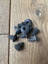 Steckmutter clip stoßstange gebraucht kaufen  Deutschland