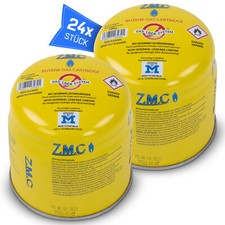24x gaz butane d'occasion  Expédié en France