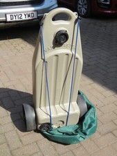 Wastemaster caravan dirty for sale  TAMWORTH