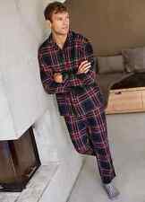 Usado, Pijamas De Franela A Cuadros FREEMANS Talla 46 (fm148-2) comprar usado  Enviando para Brazil