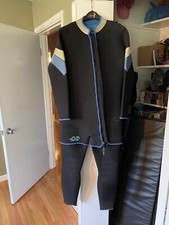 Scuba wetsuit men for sale  Cincinnati