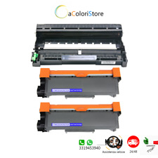 Tamburo dr2300 toner usato  Forli