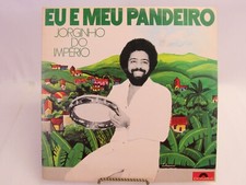 Jorginho imperio meu for sale  Lewisburg