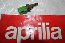 Temperatur sensor aprilia gebraucht kaufen  Knittlingen