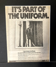 Original 1979 poster for sale  UK