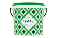 Maldon sea salt for sale  DEESIDE
