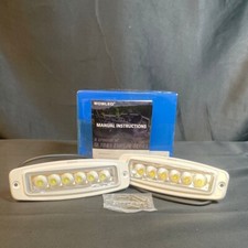 Wowled 1002982 white for sale  Springfield