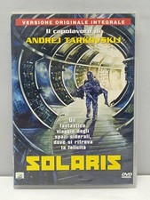 Solaris versione integrale usato  Giarre