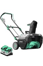 Lithelli cordless brushless for sale  Indian Trail