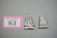 Warhammer Senhor dos Anéis Saruman & Grima - Metal comprar usado Warhammer Senhor dos Anéis Saruman & Grima - Metal comprar usado  Enviando para Brazil