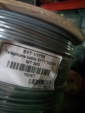 Touret 500m cable d'occasion  Les Échelles