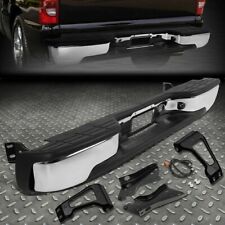 Chrome rear bumper for sale  Ontario