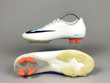 2010 Nike Mercurial Miracle FG US 8 botas de fútbol tacos segunda mano  Embacar hacia Mexico