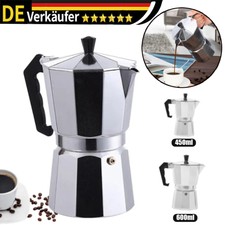 Espressokocher espressokanne e gebraucht kaufen  Nettetal