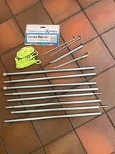Kampa universal canopy for sale  CONWY