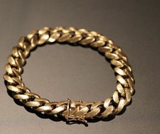 14k cuban link chain for sale 14k cuban link chain for sale Hudson