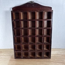 Vintage wall shelf for sale  Lincoln