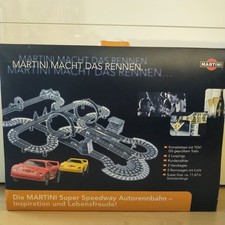 Martini super speedway gebraucht kaufen  Kronberg im Taunus