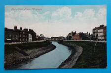 Cambs wisbech river for sale  FARNHAM