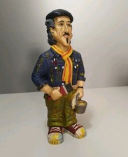 Vintage porcelain painter for sale  DEREHAM